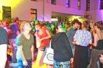 Großer Andrang bei "Tommy-Party" im Staatstheater Kassel!