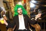 Großer Andrang bei "Tommy-Party" im Staatstheater Kassel!