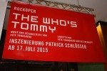 Großer Andrang bei "Tommy-Party" im Staatstheater Kassel!