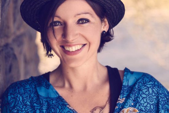 Nadine Fingerhut