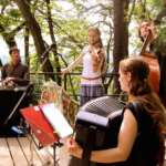 3 Tage Marburg - Mit dabei: Osteuropäische Folklore mit Mala Isbuschka
