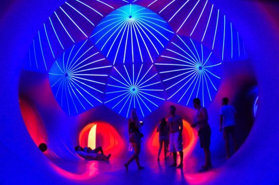 Sziget Festival 2015 in Budapest