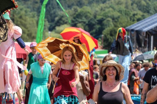 Burg Herzberg Festival 2015