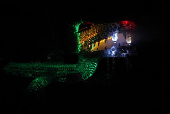 Sziget Festival 2015 in Budapest