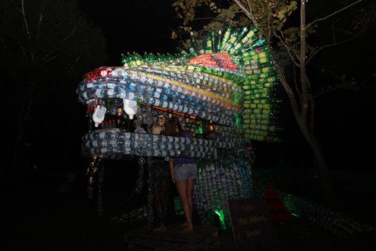 Sziget Festival 2015 in Budapest