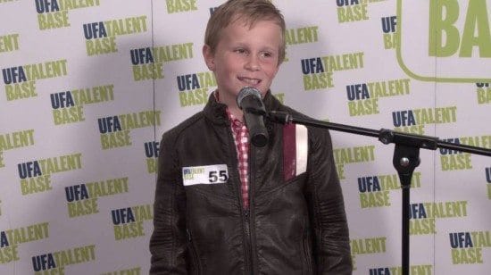 UFA Talentcasting