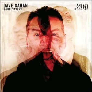 Dave Gahan & Soulsavers - Angels & Ghosts (c)Columbia Records