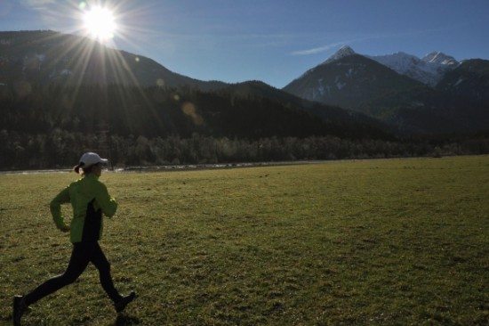 Berg im Drautal