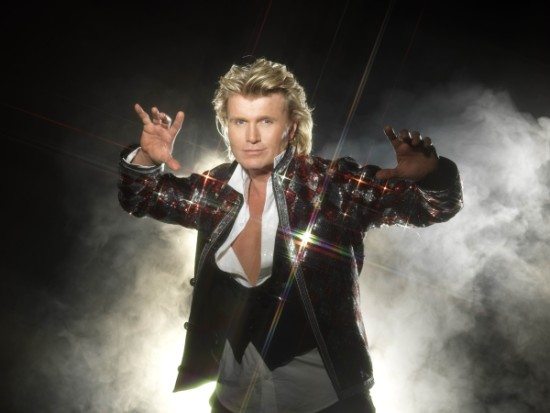 Hans Klok