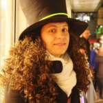 Hallowenn in Warburg -(Foto von 2011)