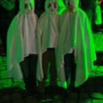 Hallowenn in Warburg -(Foto von 2011)