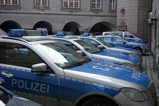 Polizei