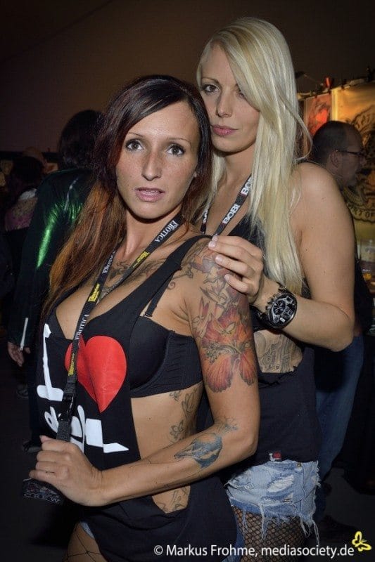 Tattoomenta 2014 - 11.8.2015