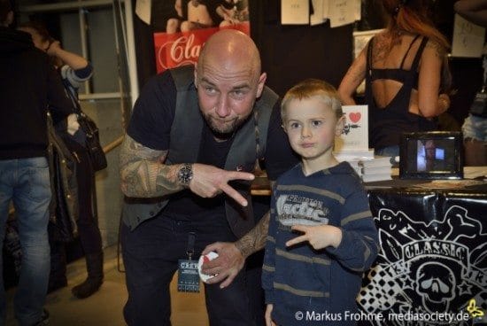 Tattoomenta 2014 - 11.8.2015