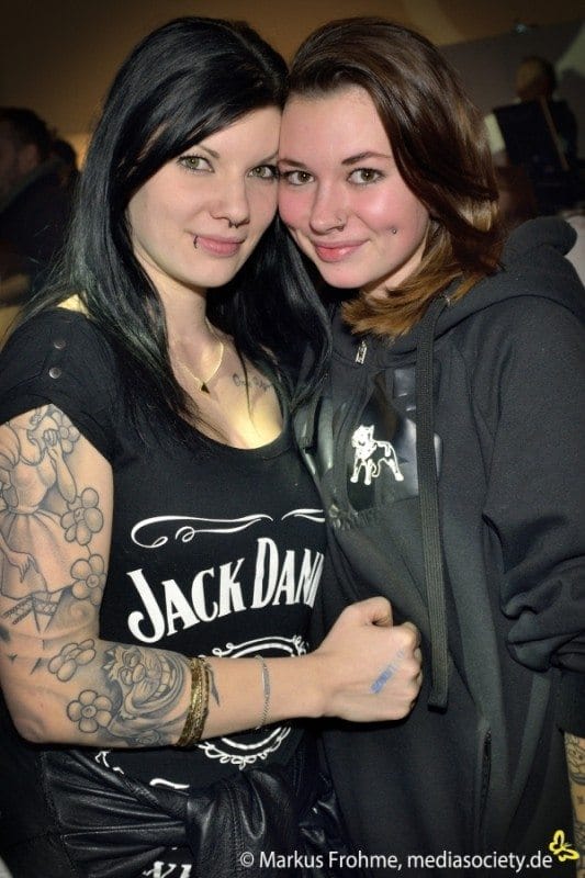 Tattoomenta 2014 - 11.8.2015
