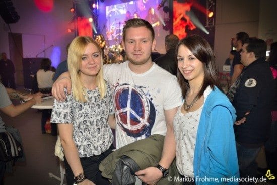 Tattoomenta 2014 - 11.8.2015