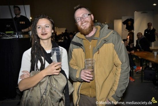 Tattoomenta 2014 - 11.8.2015
