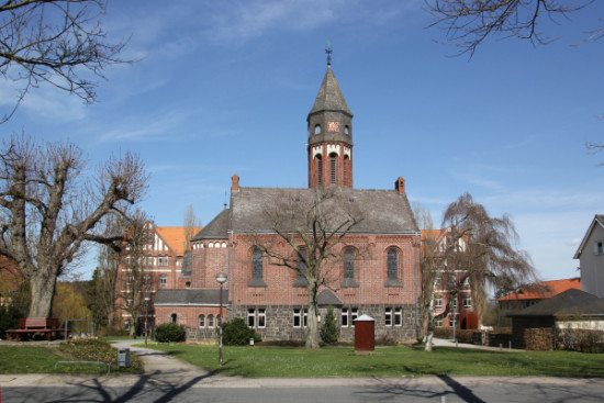 Hephata-Kirche