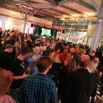 Party im Autohaus Hessenkassel