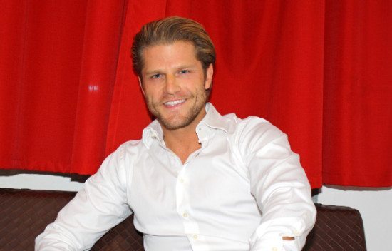 Bachelor Paul Janke zu Gast im Capitol in Paderborn! Bachelor Paul Janke zu Gast im Capitol in Paderborn!