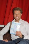 Bachelor Paul Janke zu Gast im Capitol in Paderborn!