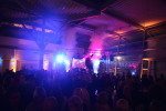 Party im Autohaus Hessenkassel