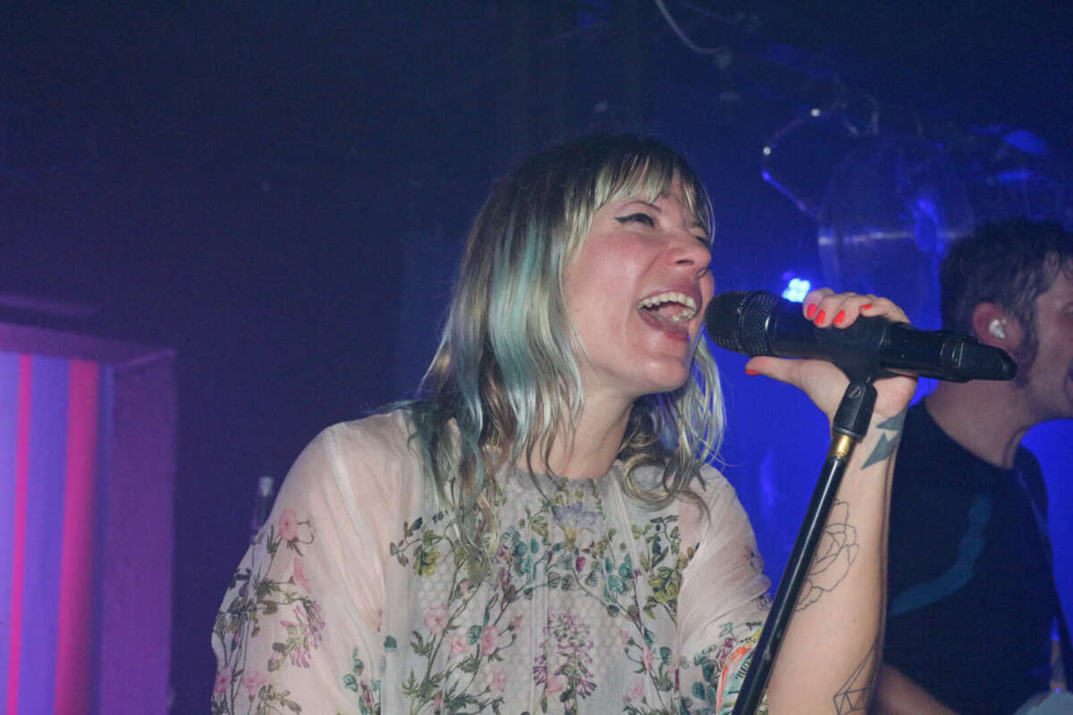 MiA. 2015 im Theaterstübchen in Kassel | (c) Wildwechsel