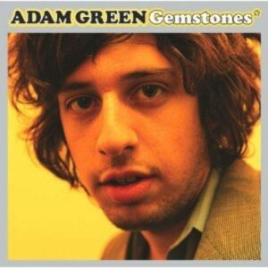 ADAM GREEN- Gemstones