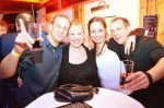 Red Horse Party goes „Corbie Palais im Hotel Niedersachsen“!