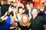 Red Horse Party goes „Corbie Palais im Hotel Niedersachsen“!
