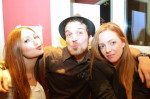 Red Horse Party goes „Corbie Palais im Hotel Niedersachsen“!