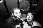 Red Horse Party goes „Corbie Palais im Hotel Niedersachsen“!