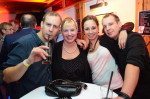 Red Horse Party goes „Corbie Palais im Hotel Niedersachsen“!