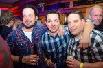 Red Horse Party goes „Corbie Palais im Hotel Niedersachsen“!