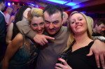 Red Horse Party goes „Corbie Palais im Hotel Niedersachsen“!