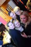 Red Horse Party goes „Corbie Palais im Hotel Niedersachsen“!