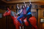Red Horse Party goes „Corbie Palais im Hotel Niedersachsen“!
