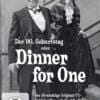Dinner for One (c) ARD Video