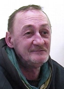 Foto des toten Peter J. (53) aus Kassel.