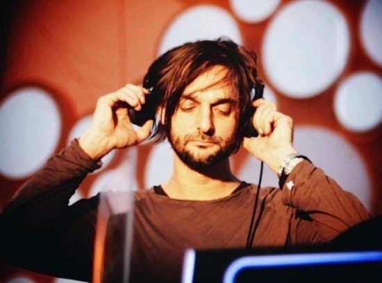 Ricardo Villalobos ist auch beim Caprices Festival dabei.