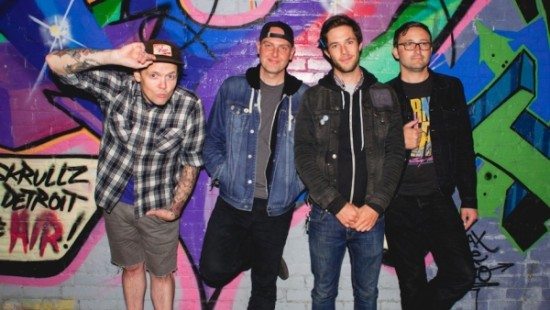 Beach Slang