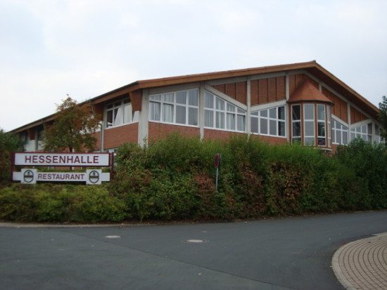 Hessenhalle Alsfeld