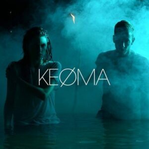 Keøma - s/t