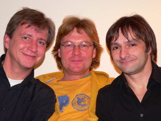 Dieter Nowak Trio