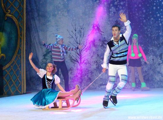 Russian Circus on Ice 2016 (c) http://www.agenda-production.com