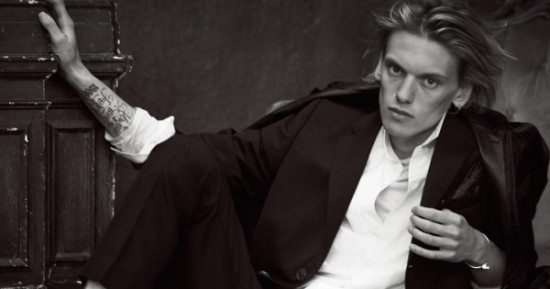 Jamie Campbell von Counterfeit