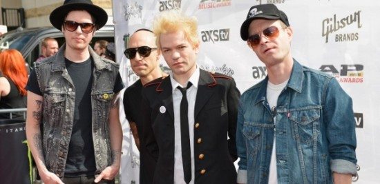 Sum 41