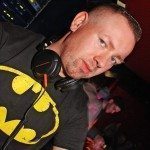 DJ Sven Wellmann