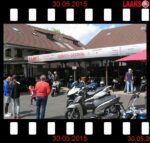 Frühlingsfest bei Motorrad Laaks!