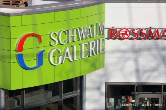 Die Schwalm-Galerie (c) nh24.de | Wittke Fotos